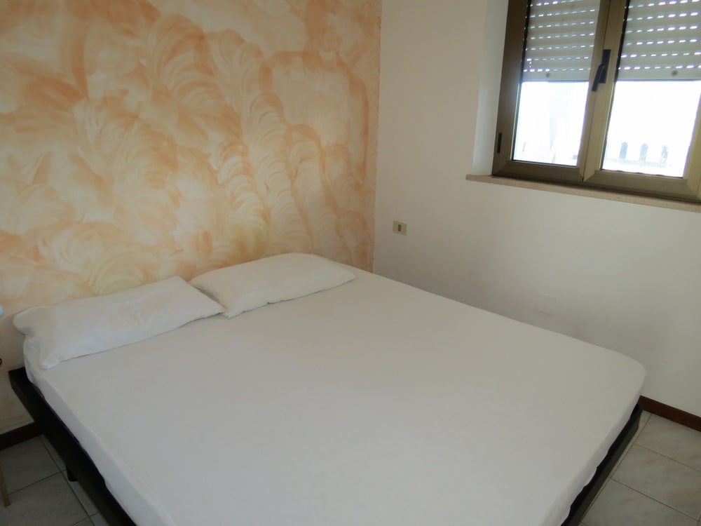 Apartment, 2 Bedrooms, Sea View