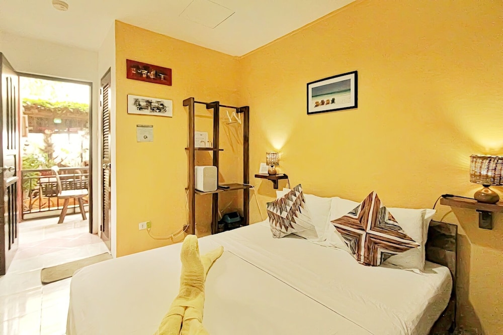 Standard Double Room photo 3