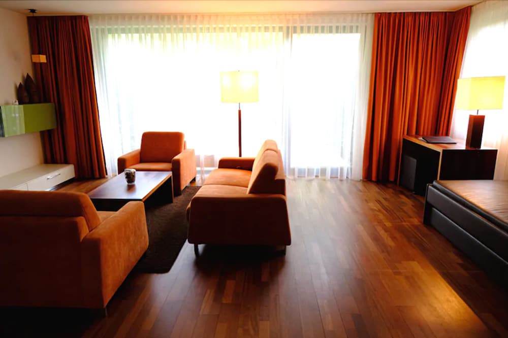 Suite photo 3