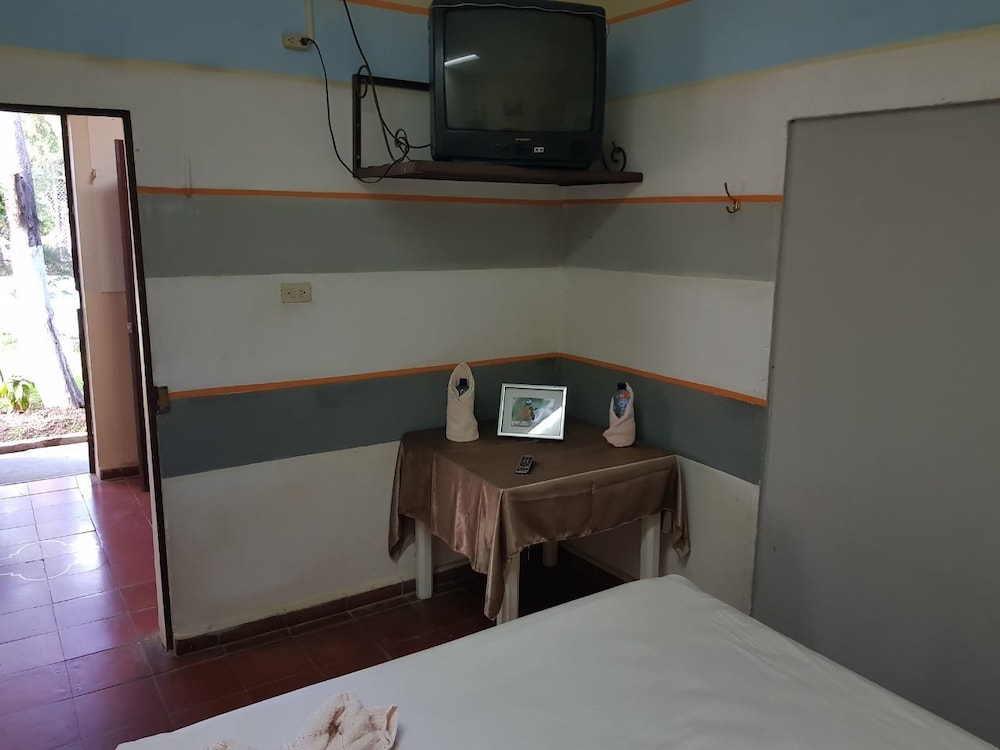 Basic Double Room, 1 Double Bed, Non Smoking