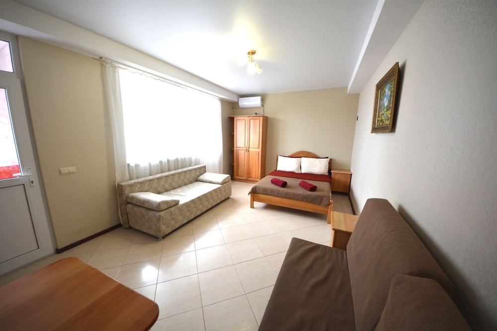Apartment, Sea View photo 1