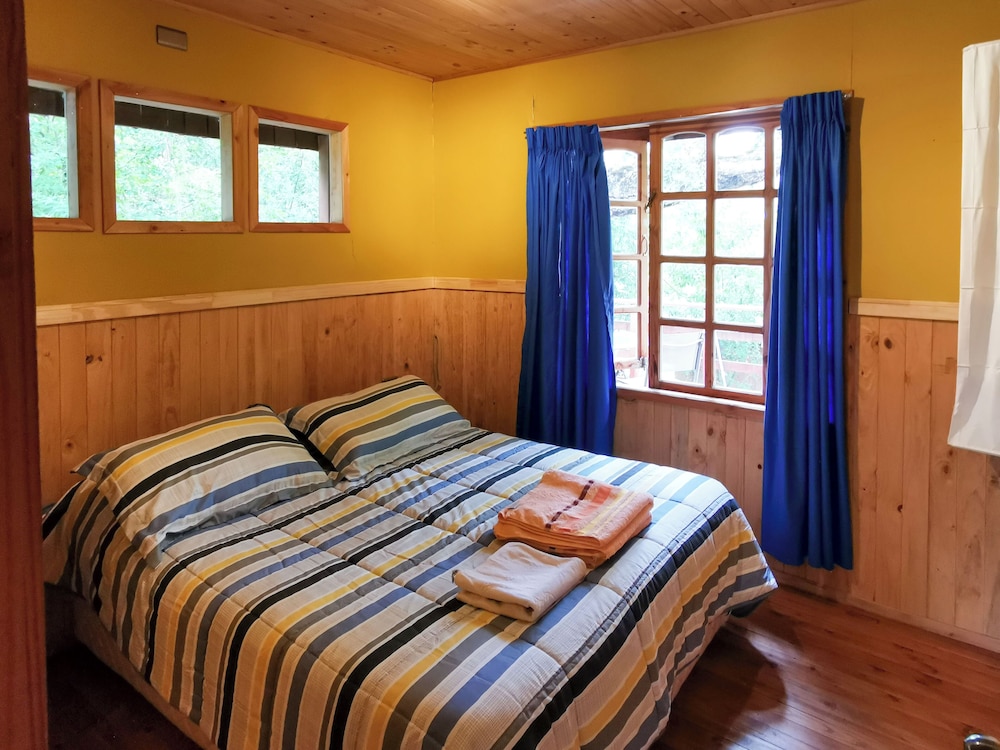 House, 2 Bedrooms, Balcony, Garden View