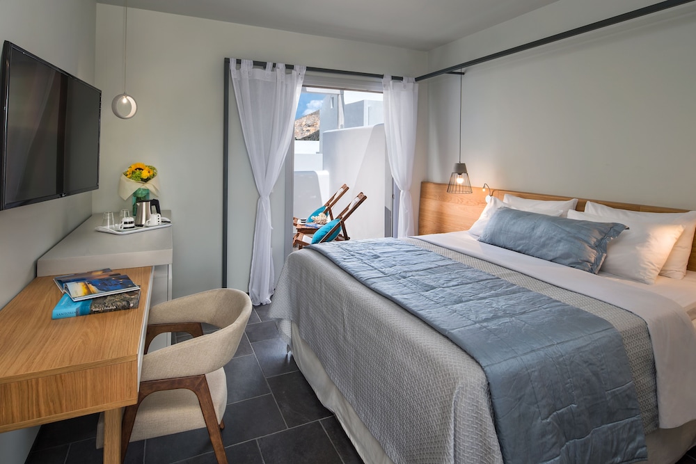 Suite monolocale, idromassaggio (Excelsior)