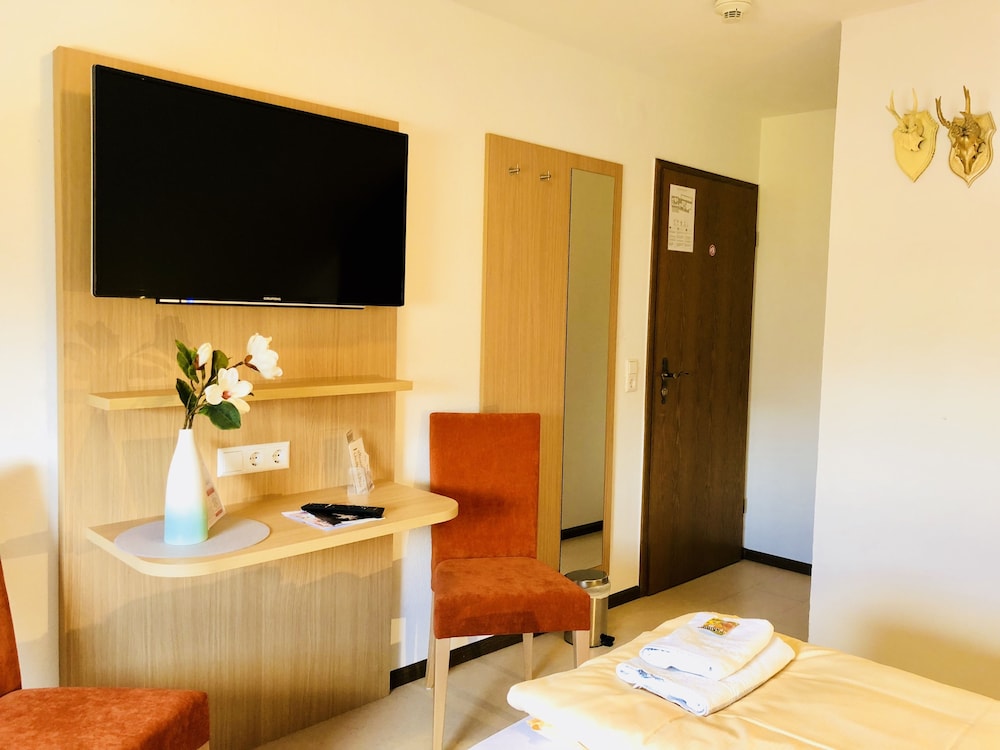 Double Room photo 2