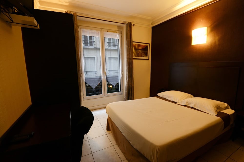 Comfort Double Room photo 1