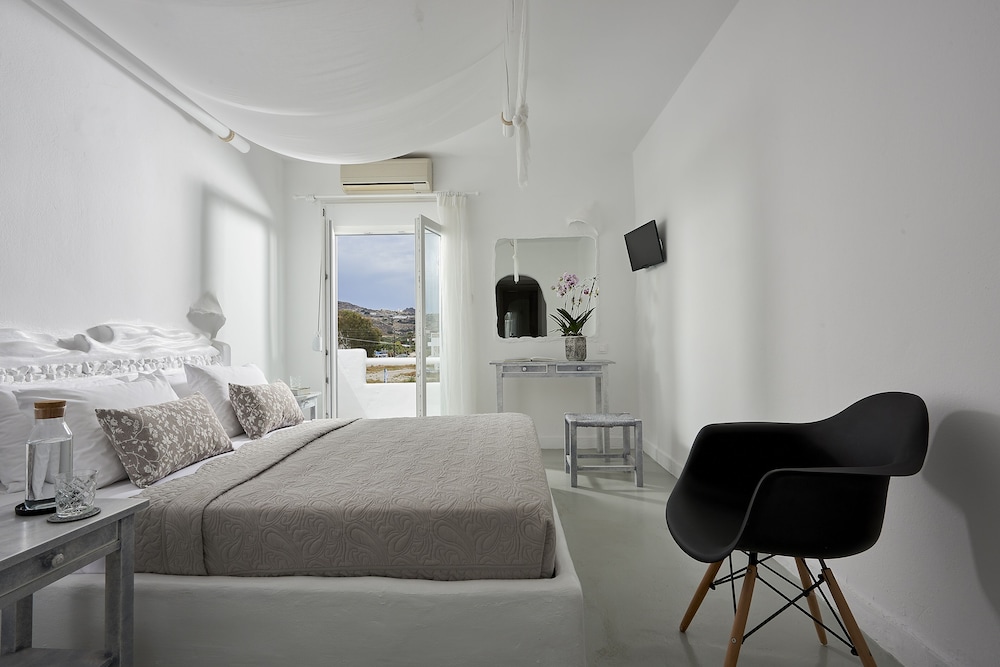 Superior Triple Room photo 1