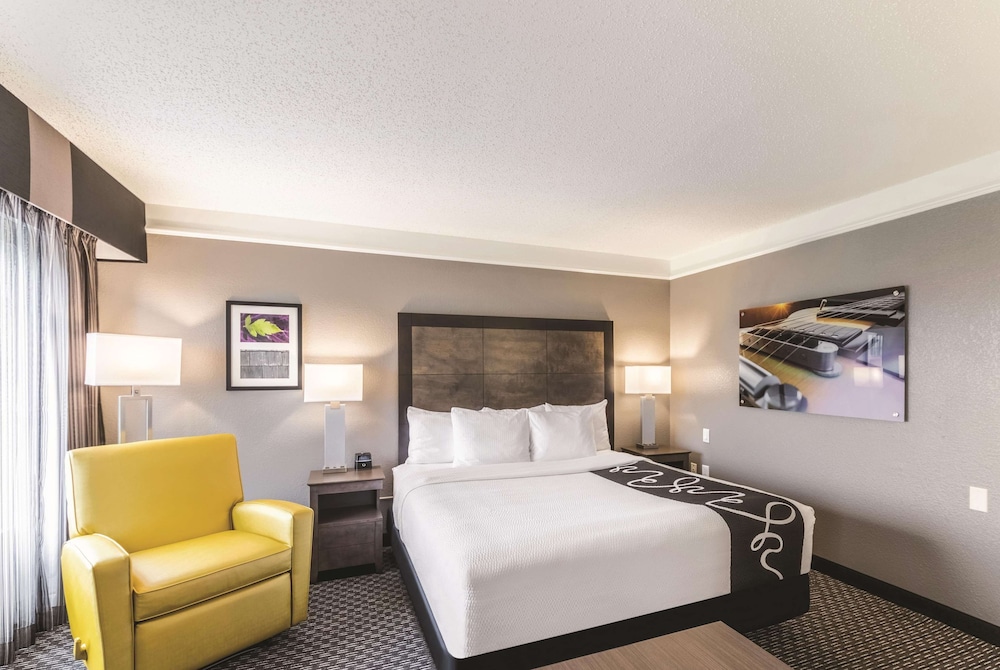 La Quinta Inn & Suites by Wyndham Austin Near The Domain, Bilde 8