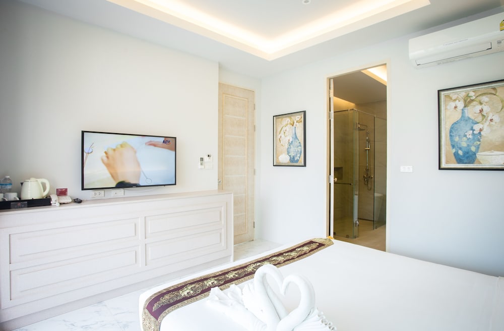 Four Bedrooms Private Pool Villa - Photo 30
