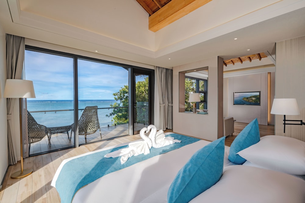 Panoramic Signature Sunrise Villa(Top Floor) - Photo 7