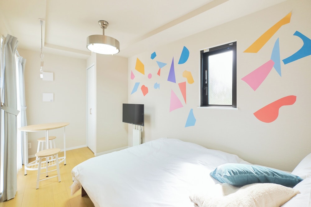 Apartment, Non Smoking (B) photo 3