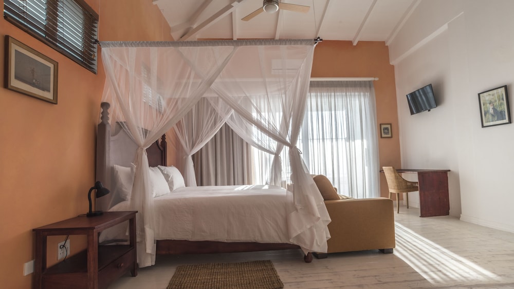 Deluxe Room photo 1