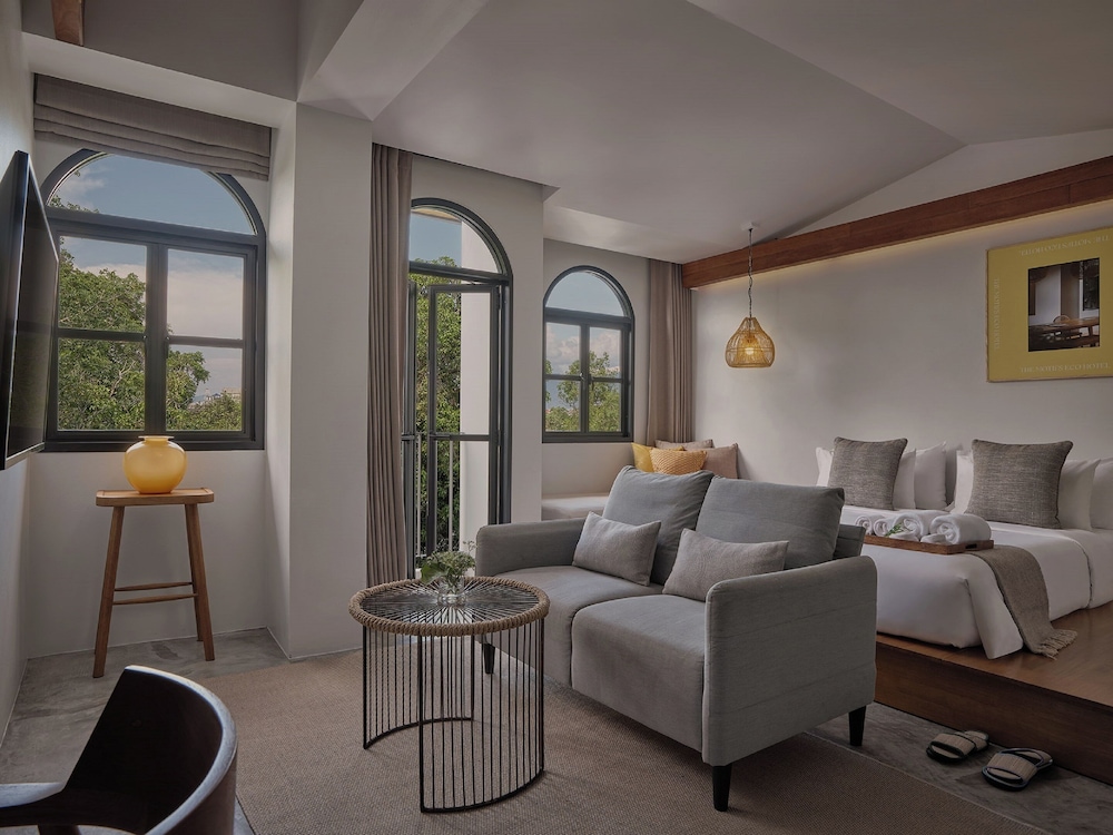 Signature Double Room