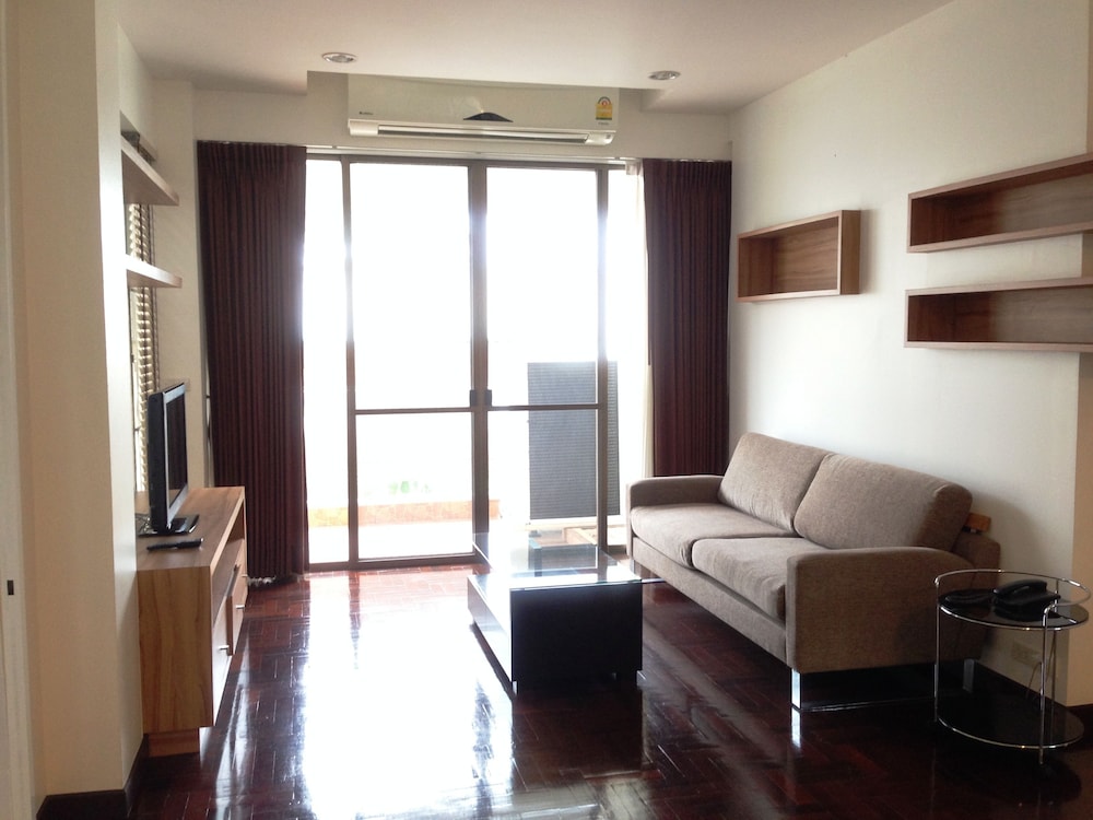Apartment, 2 Bedrooms photo 2