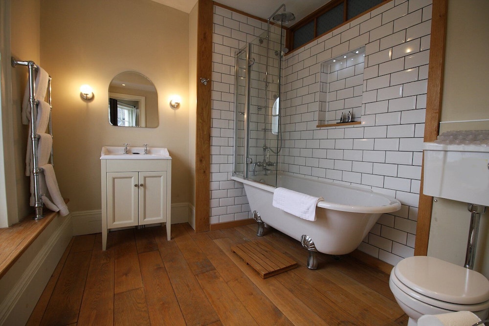 Double Room, Ensuite photo 2