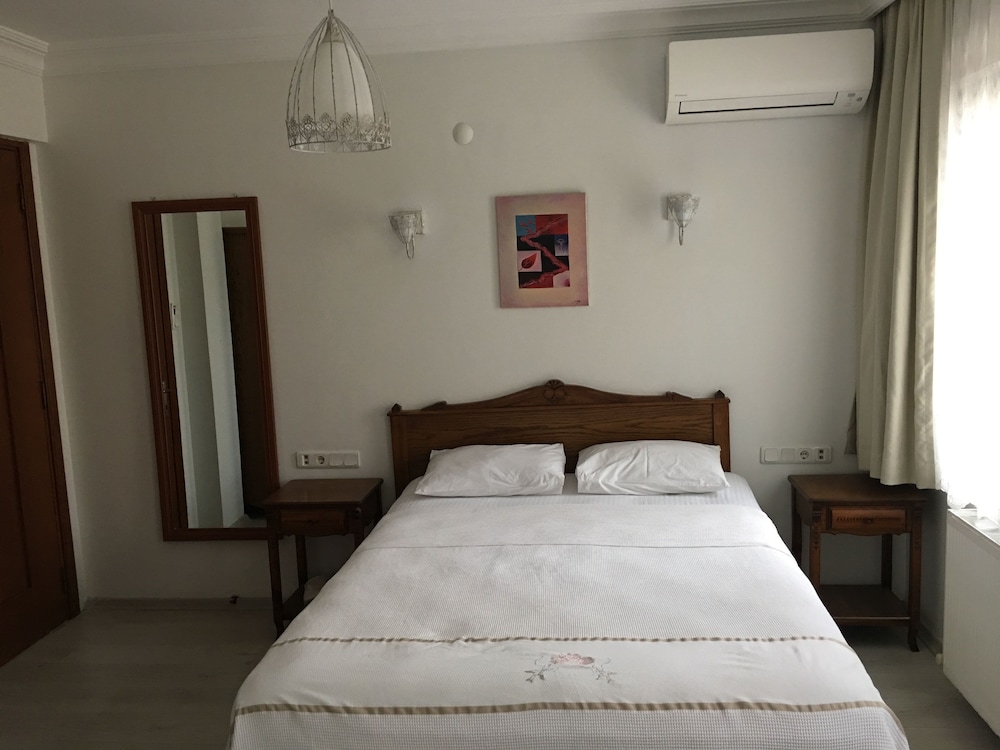 Standard Double Room, City View