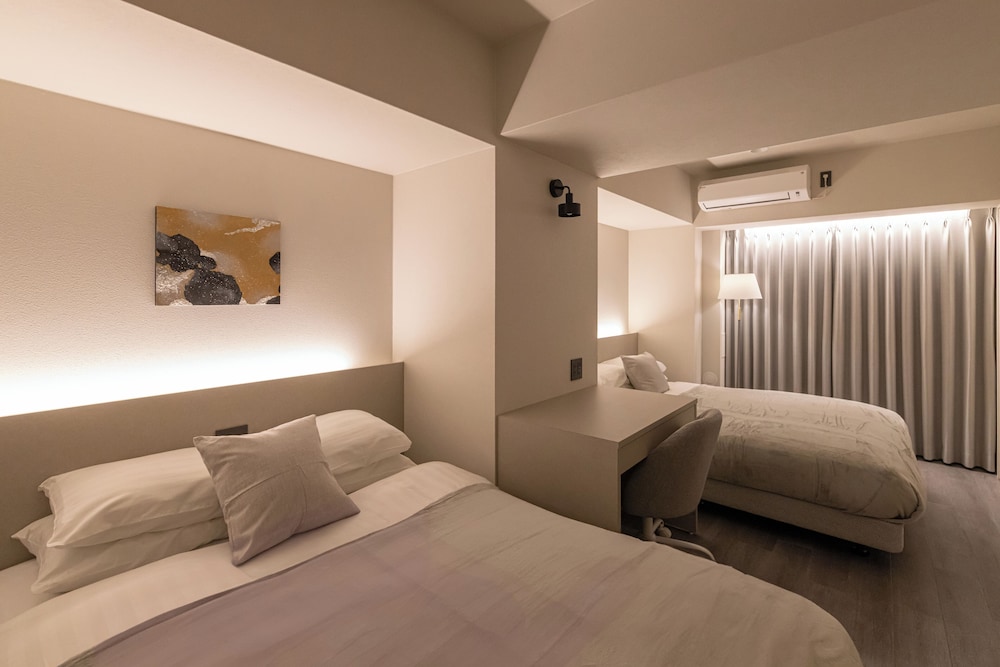 Executive Apartment, City View thumbnail 5