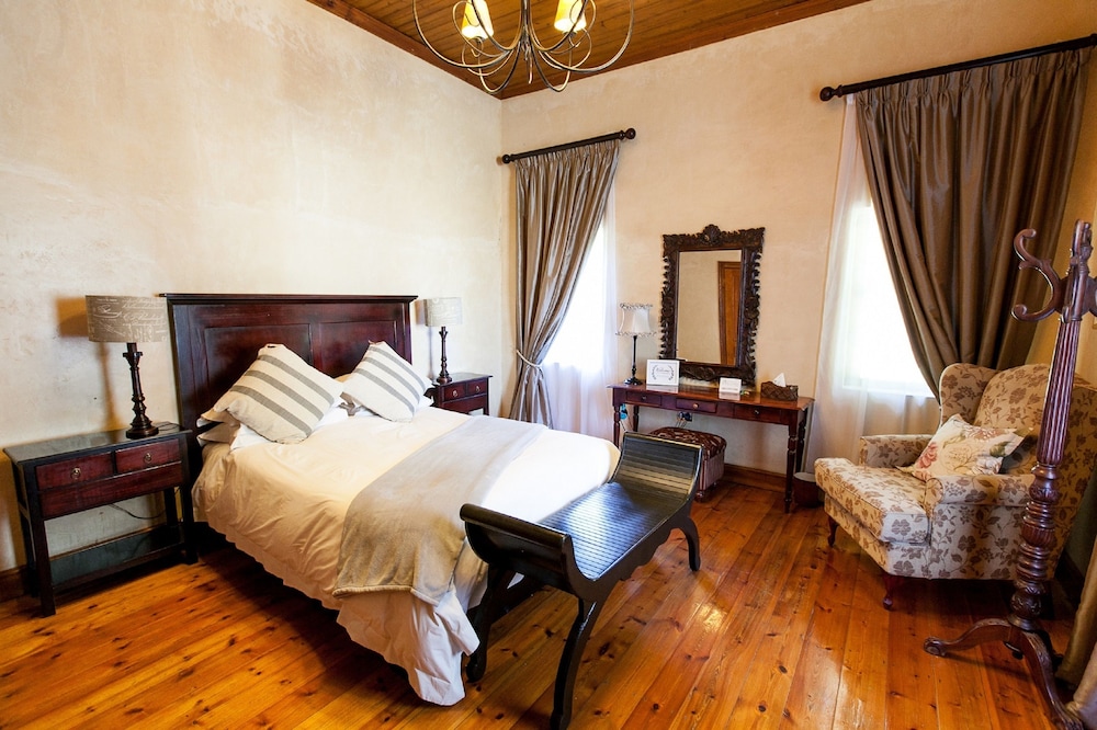 Classic Room, 1 Bedroom photo 1