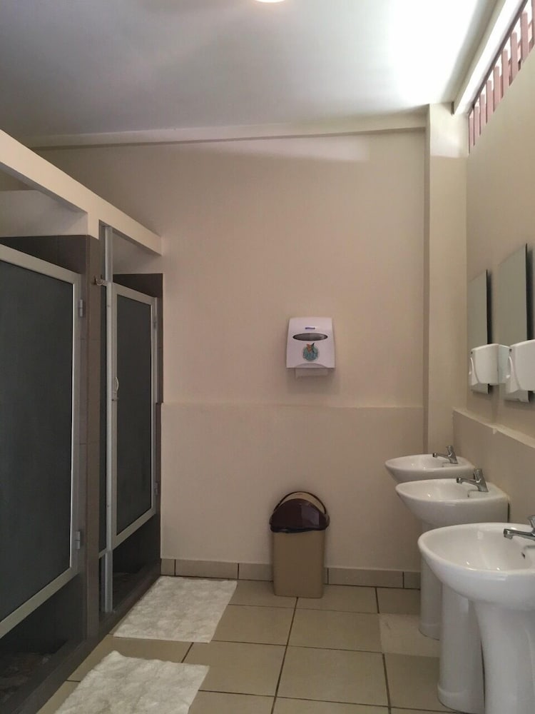 Shared Dormitory, Mixed Dorm photo 2