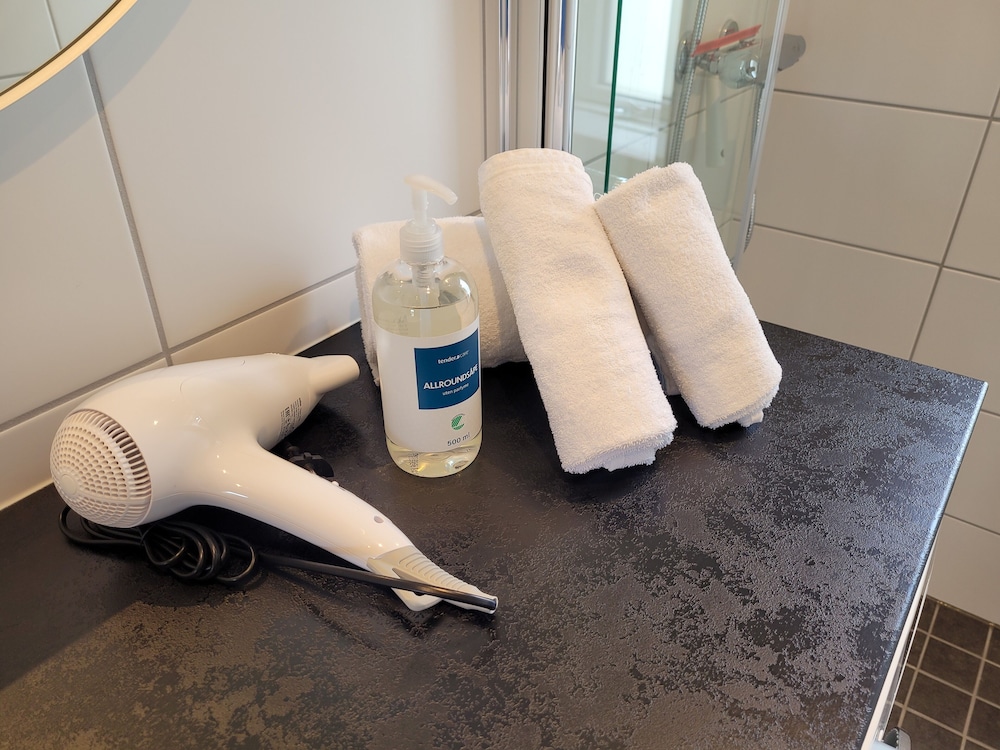 Economy Apartment photo 3