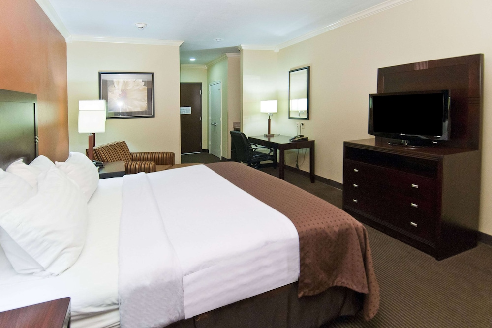Room, 1 King Bed, Non Smoking photo 1