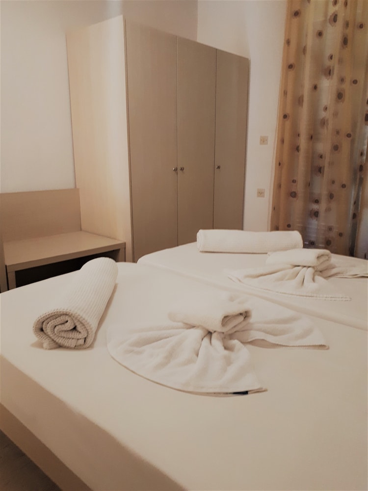 Economy Studio, 1 Bedroom