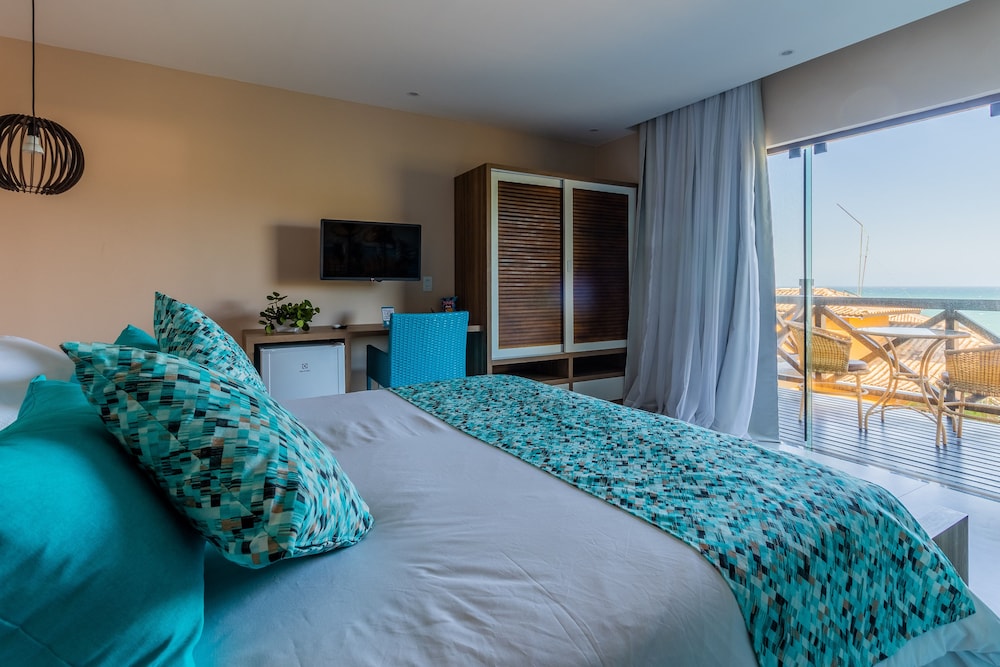 Deluxe Room - Photo 14