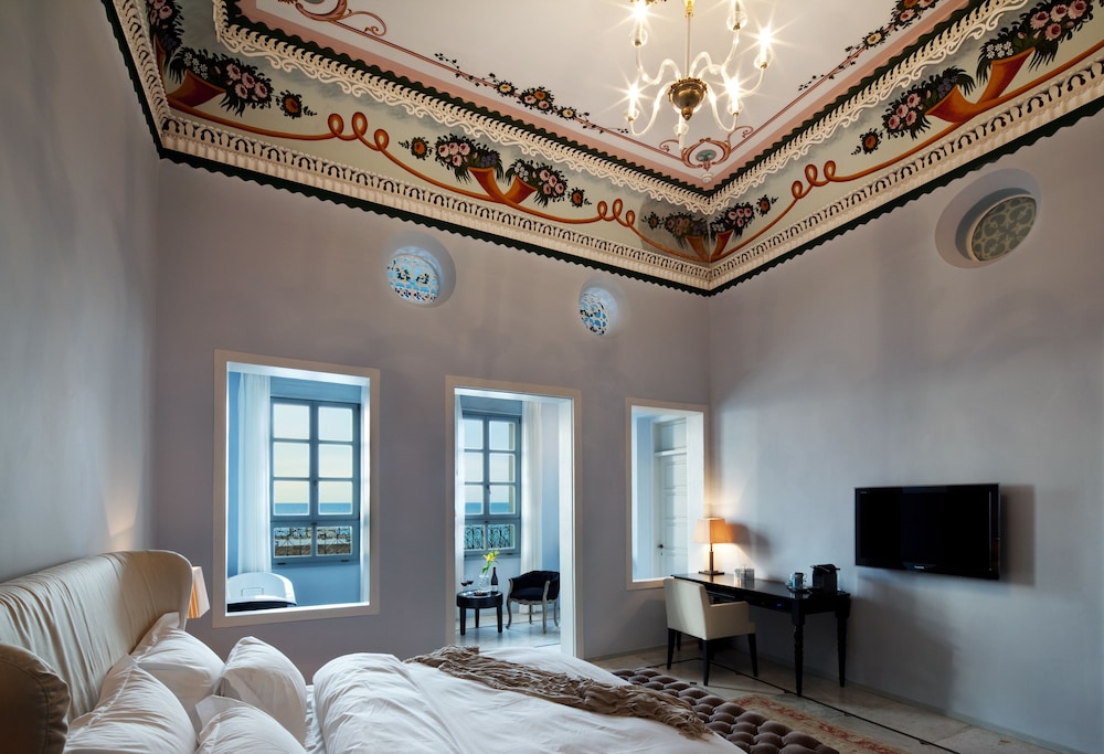 Royal Room, Sea View photo 3