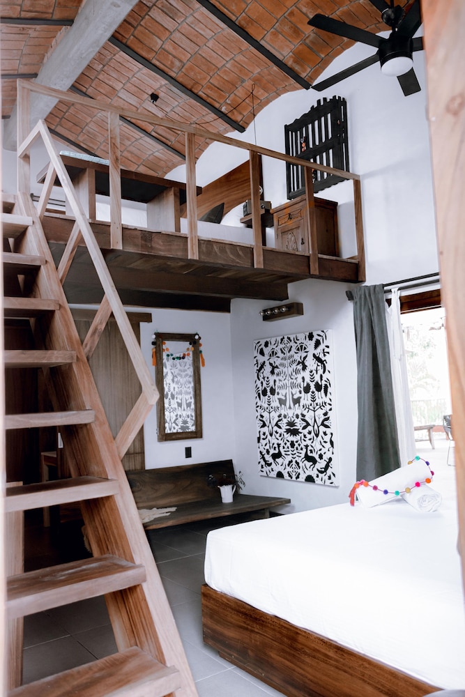 Panoramic Villa, Refrigerator & Microwave, Sea View (#1) photo 3
