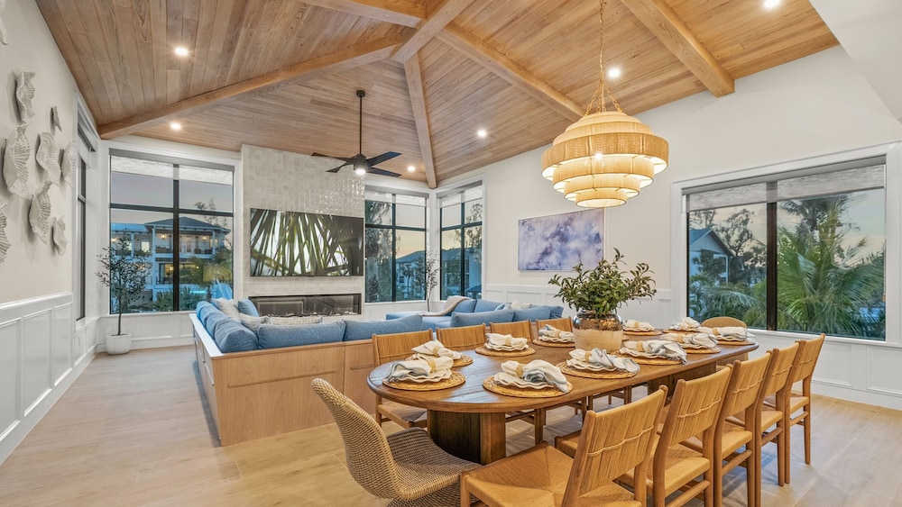 Siesta Key Estate in Sarasota, Foto 50