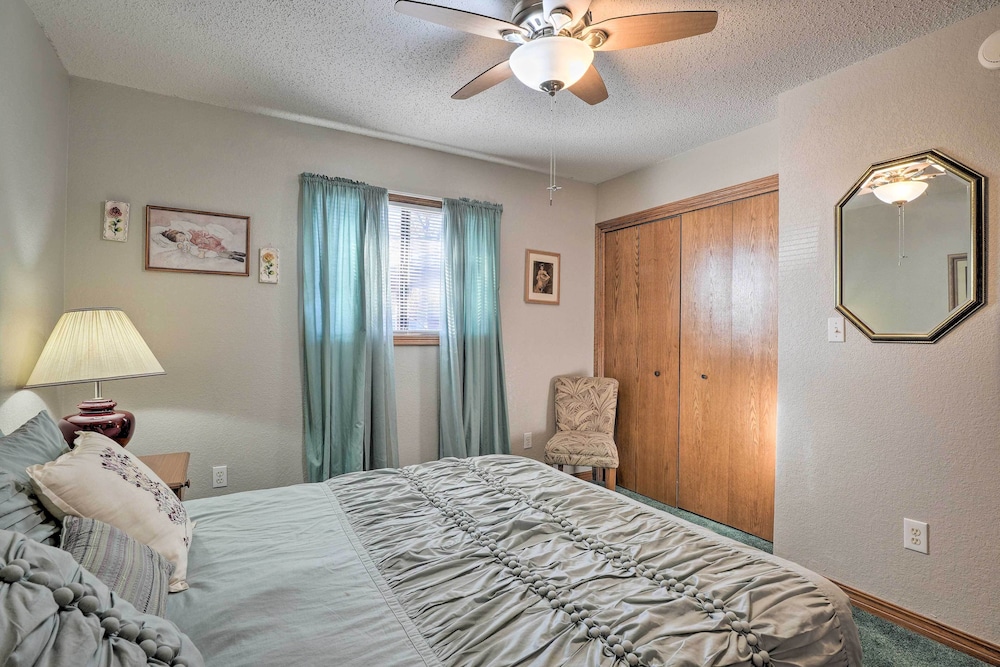 Apartment (4 Bedrooms) photo 2