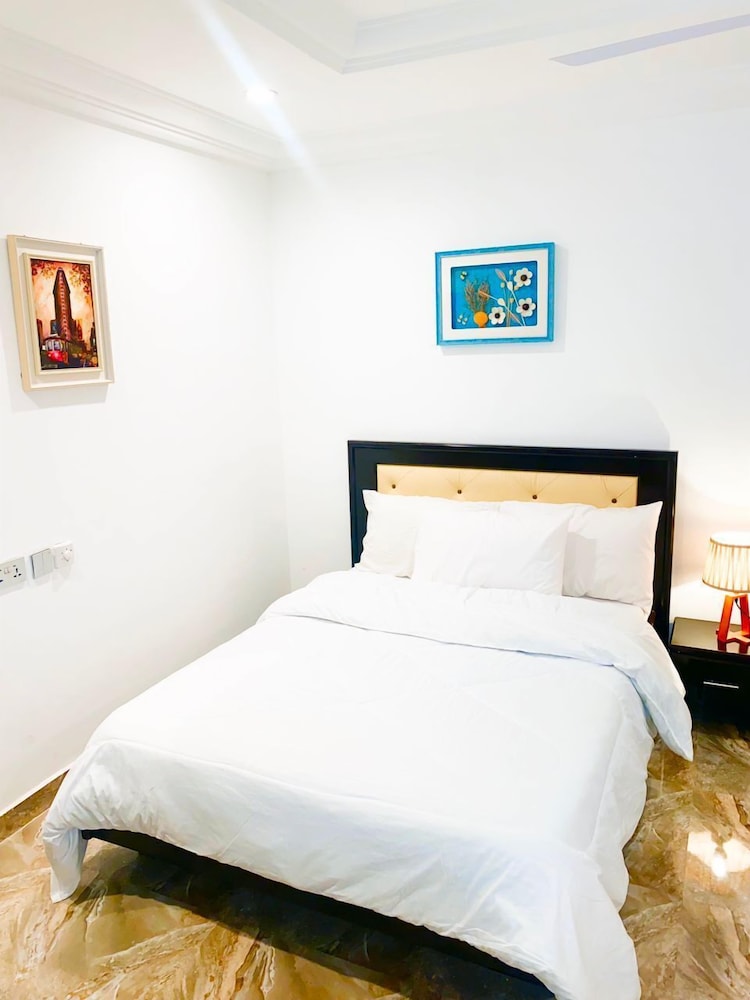 Standard Single Room, 1 Double Bed, Kitchenette photo 3