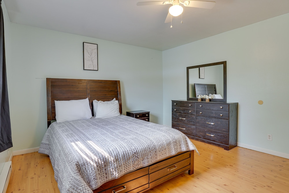 Apartment (2 Bedrooms) photo 2