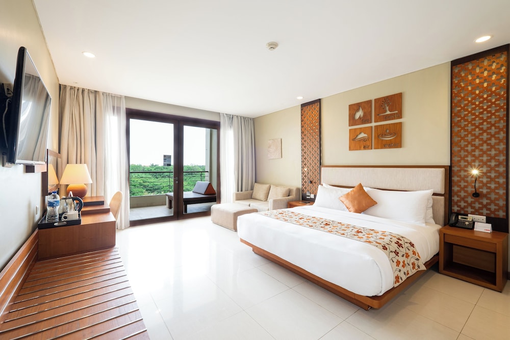 Superior Double or Twin Room, 1 Bedroom, Non Smoking, Balcony