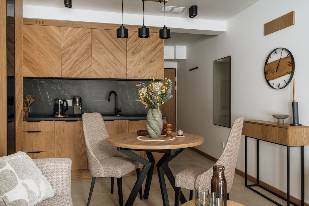 Classic Apartment