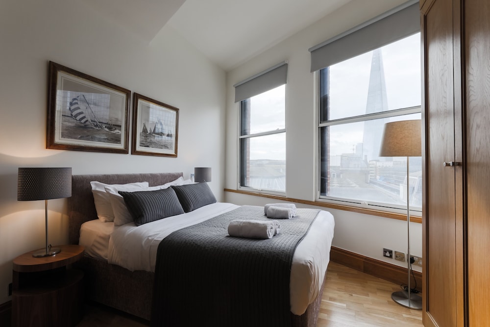 Presidential Apartment photo 1