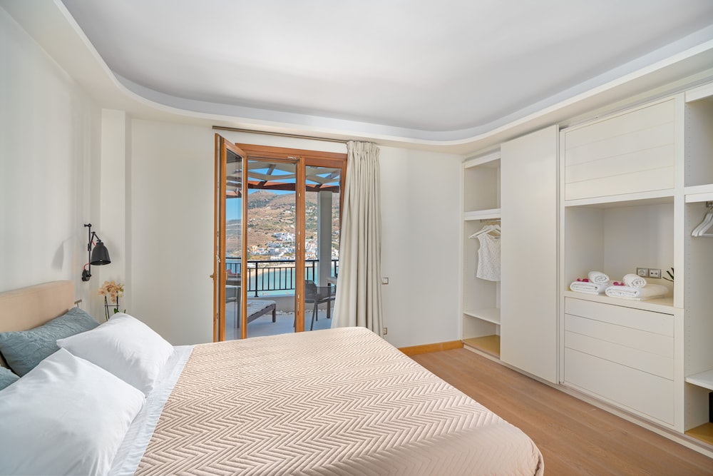 Apartment, 2 Bedrooms (Aelia) photo 3