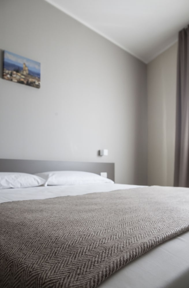 Standard Double Room, 1 Double Bed photo 2