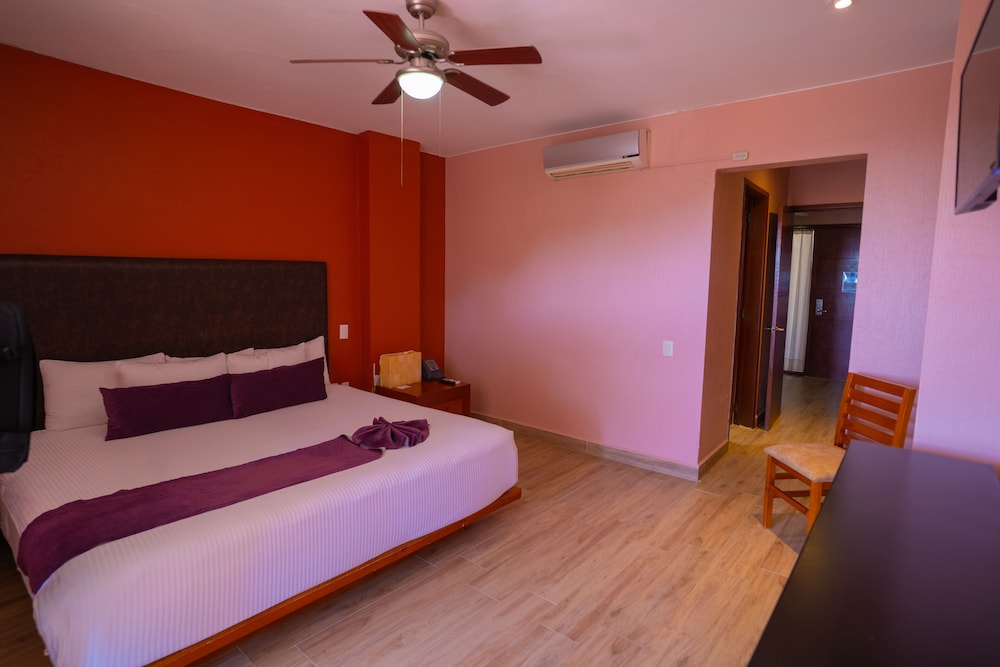 Junior Room, 1 King Bed - Photo 1