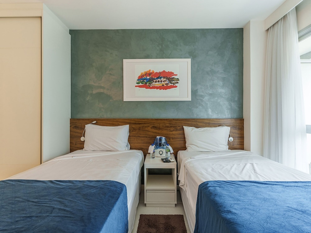 Standard Twin Room photo 1