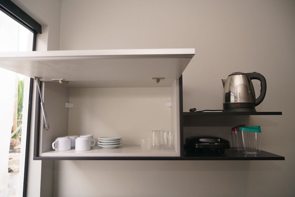 Quadruple Room - Photo 7