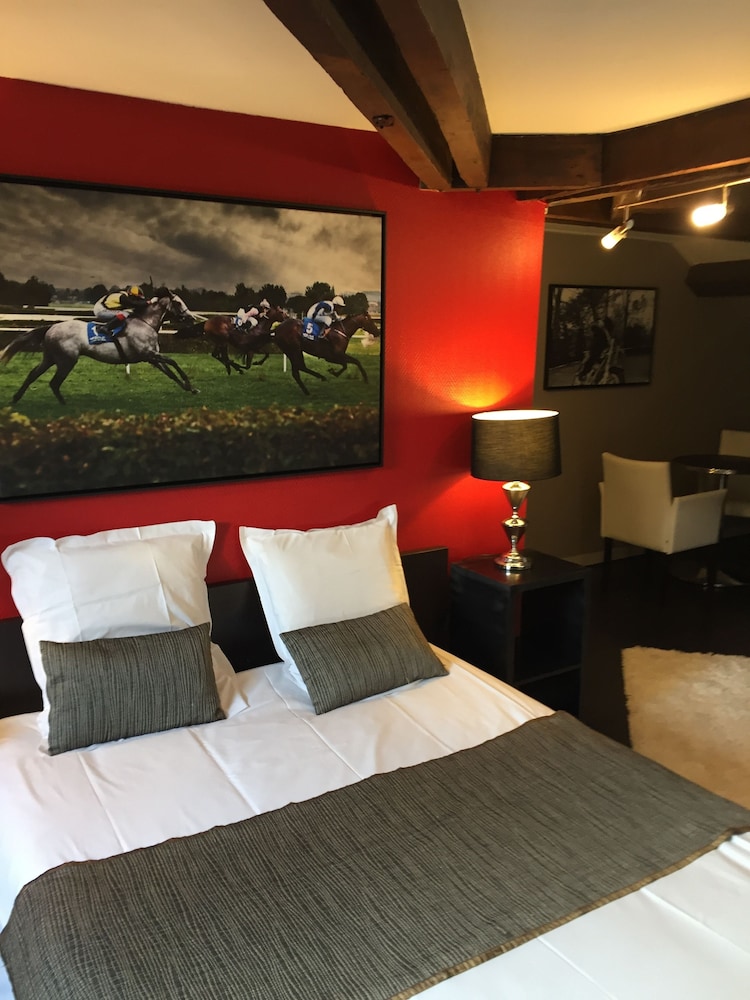 Quadruple Room photo 2