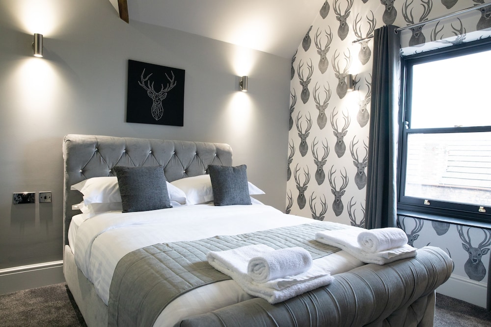 Deluxe Double Room - Photo 1