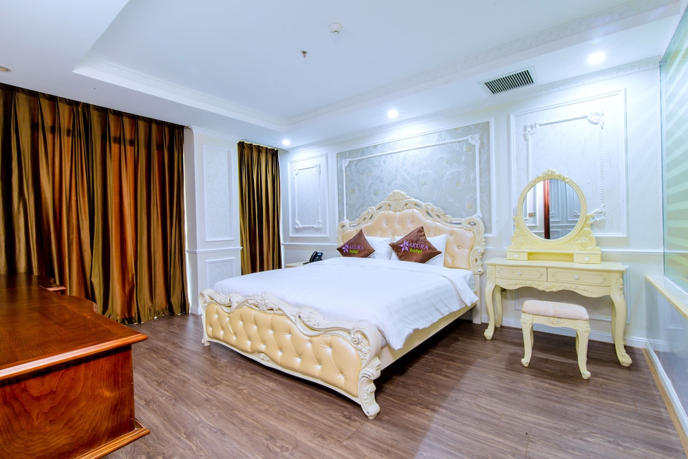 Premier Double Room
