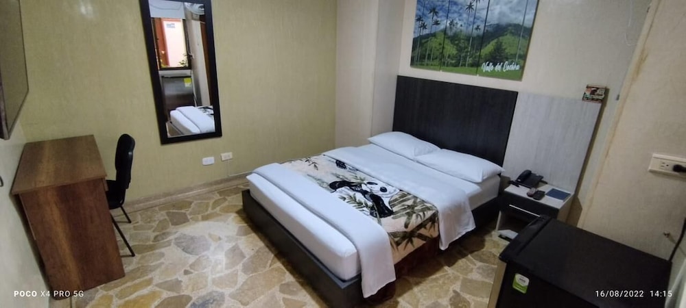 Basic Single Room photo 1