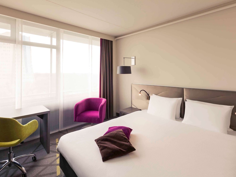 Standard Twin Room, 2 Twin Beds