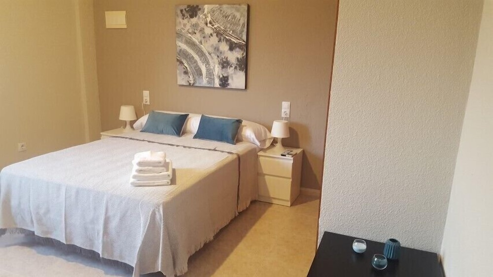 Double Room, 1 Double Bed, Non Smoking - Photo 5