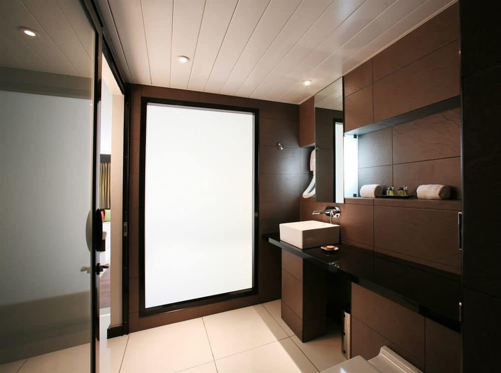 Junior Suite, 1 Bedroom, Sea Side photo 2