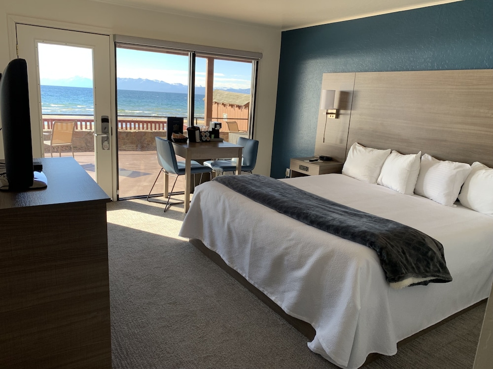Ocean View Room photo 2