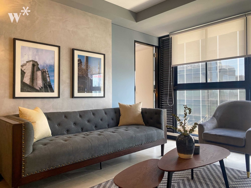 Apartment, 2 Bedrooms (1104)