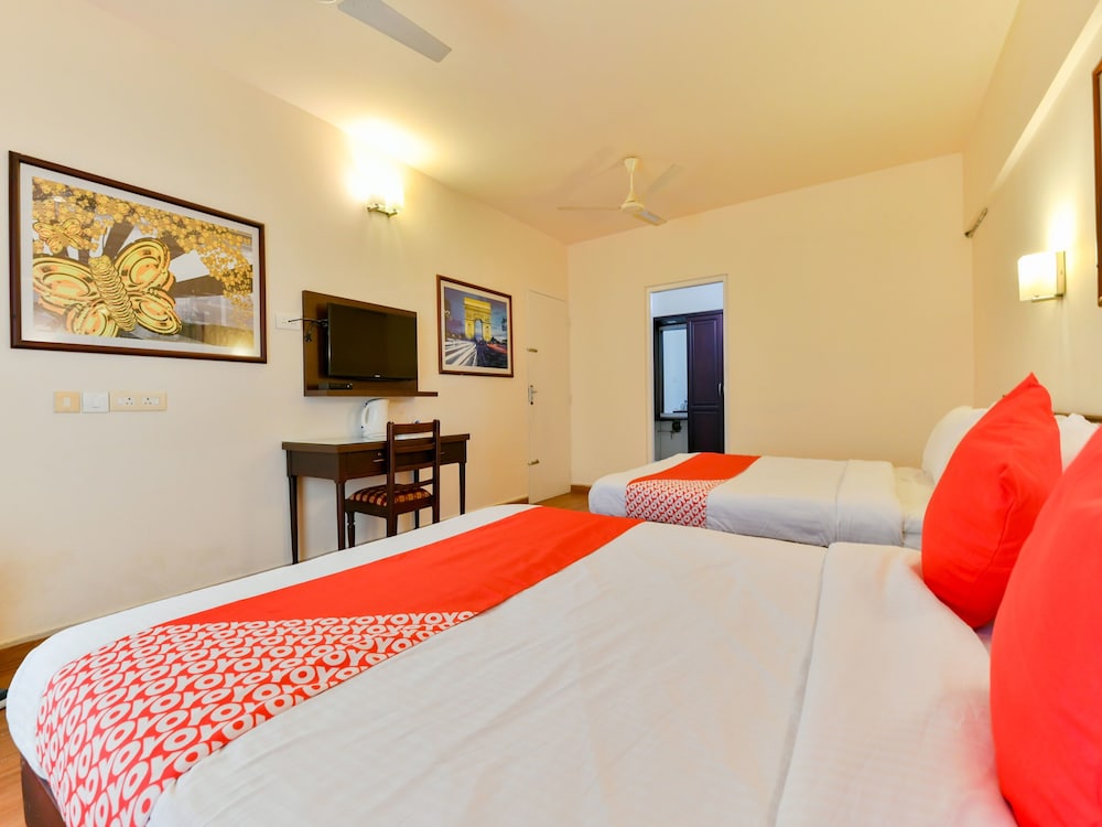 Classic Suite, 1 King Bed photo 1